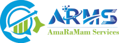 AMARAMAM SERVICES PVT LTD